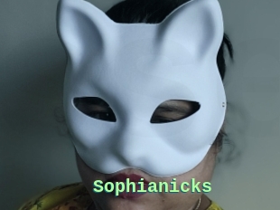 Sophianicks