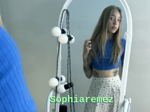 Sophiaremez