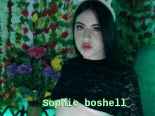 Sophie_boshell