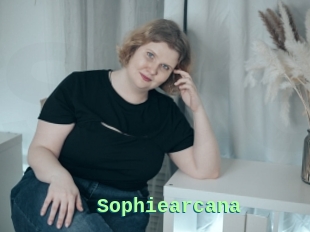 Sophiearcana