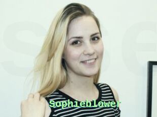 Sophieblower