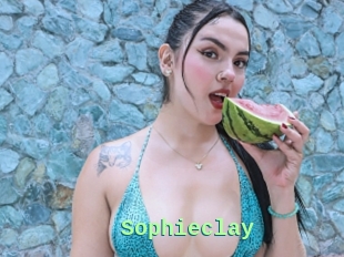 Sophieclay