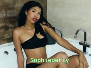 Sophiederly