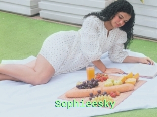 Sophieesky