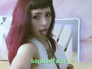 Sophiefairy