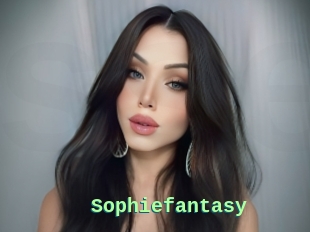 Sophiefantasy