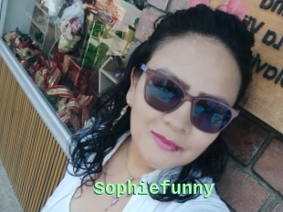 Sophiefunny