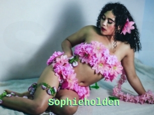 Sophieholden