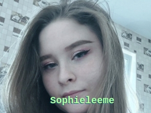 Sophieleeme