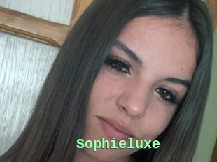 Sophieluxe