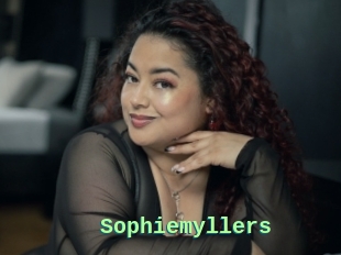 Sophiemyllers