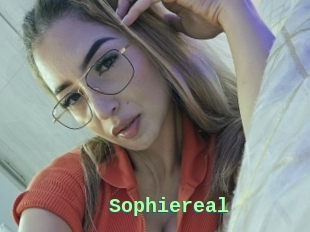 Sophiereal