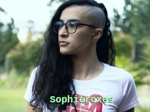 Sophieroxes