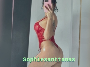 Sophiesanttanas