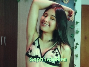 Sophietotem