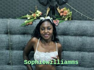Sophiewilliamms