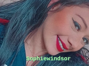Sophiewindsor
