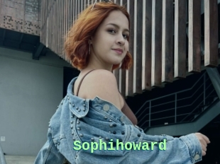 Sophihoward