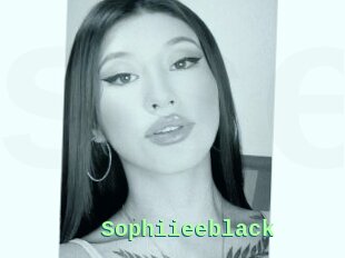 Sophiieeblack