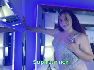 Sophturner