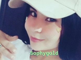 Sophygold