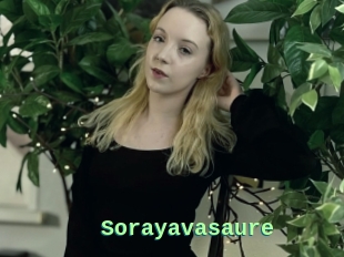 Sorayavasaure