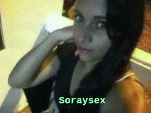 Soraysex