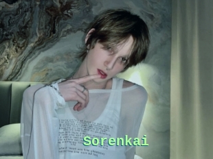 Sorenkai