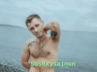 Sosexysaimon