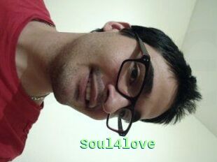 Soul4love