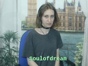 Soulofdream