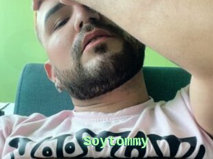 Soytommy