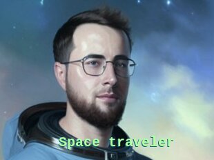 Space_traveler