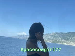 Spacecowgirl77