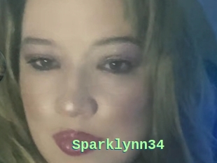 Sparklynn34