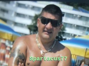 Spartacus77