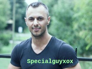 Specialguyxox