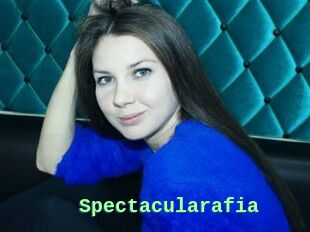 Spectacularafia