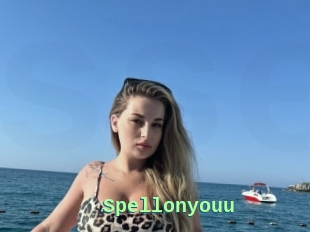 Spellonyouu