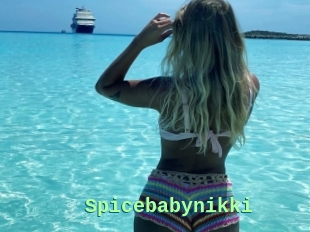 Spicebabynikki