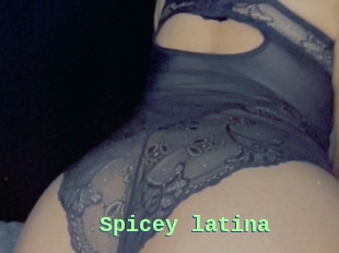 Spicey_latina