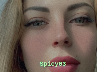 Spicy03