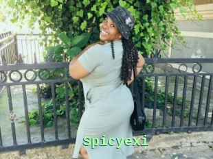Spicyexi