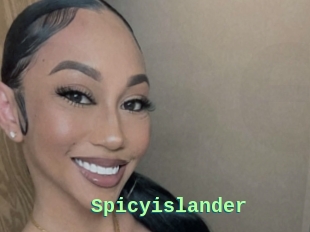 Spicyislander