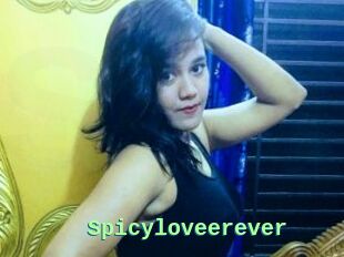 Spicyloveerever