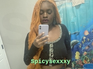 Spicysexxxy