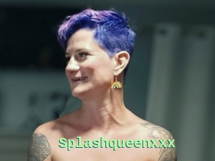 Splashqueenxxx