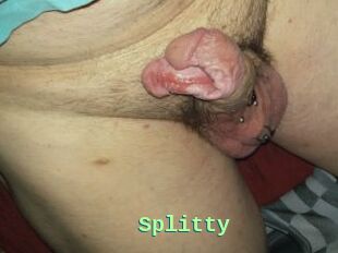 Splitty