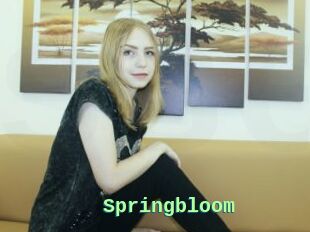 Springbloom