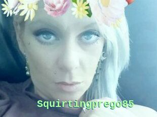 Squirtingprego85